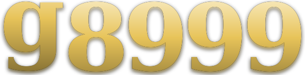 g8999 logo